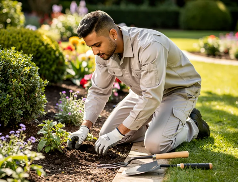 Landscape Designer service in Hove